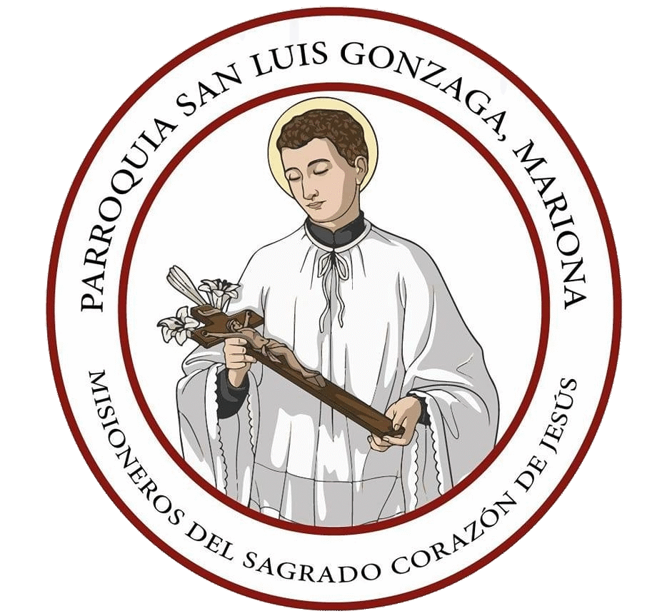 parroquia san luis gonzaga
